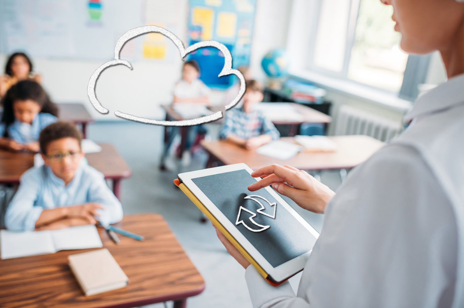 Schwenk IT - Schul IT Spezialist