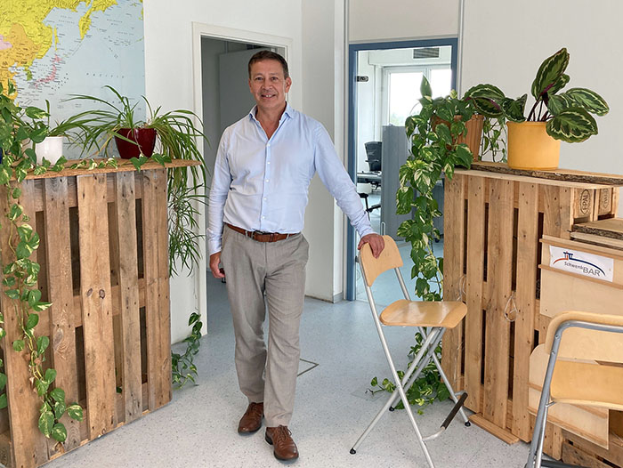 Schwenk-IT - Leistungen