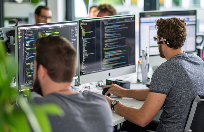 Schul-IT - Hardware - Software